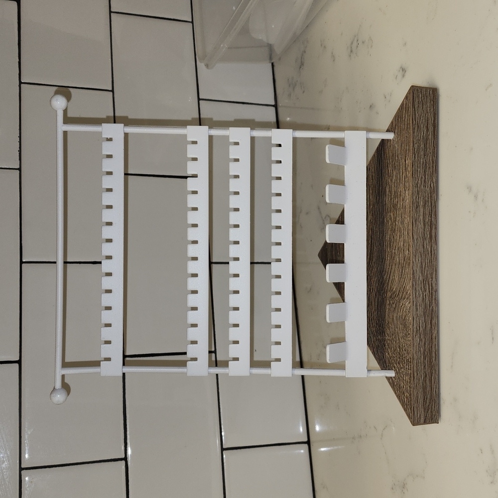 💎 mini jewelry stand 💎